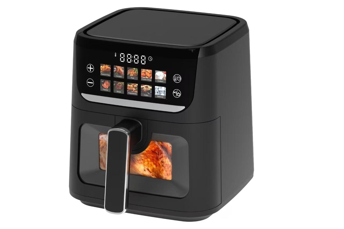 airfrier