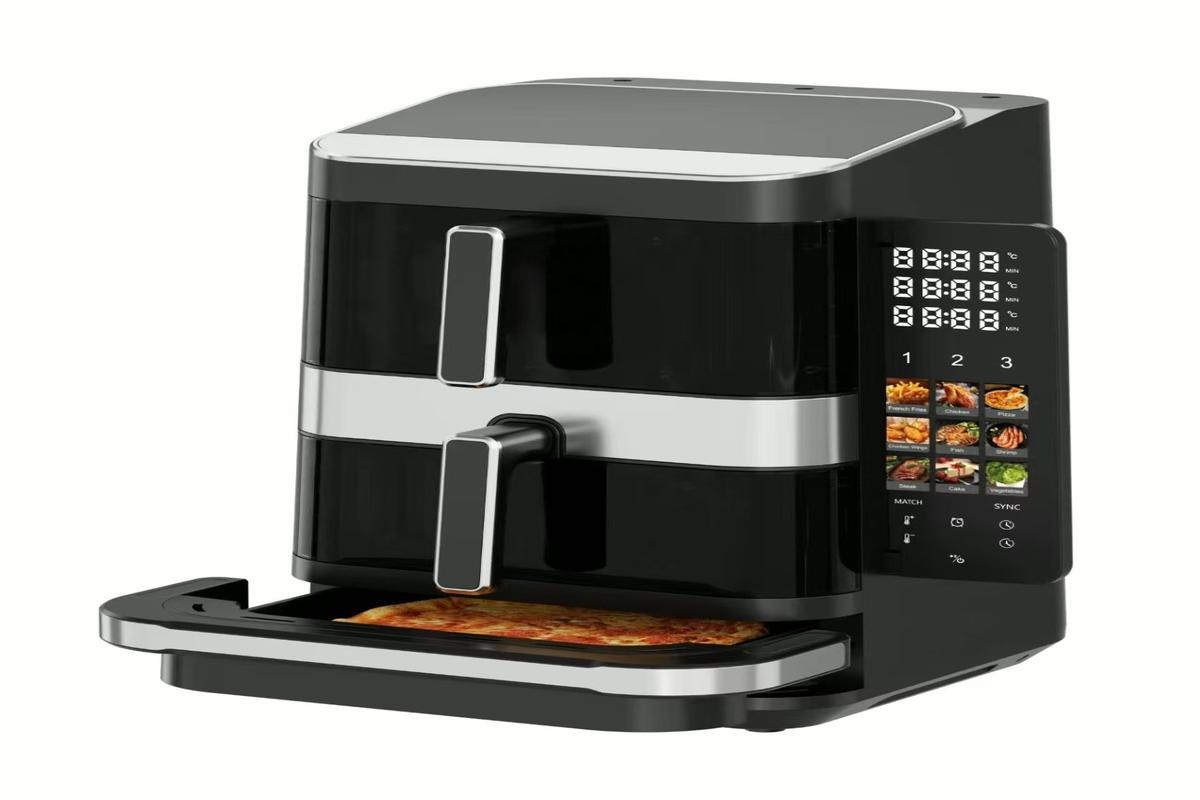 pizza_airfrier